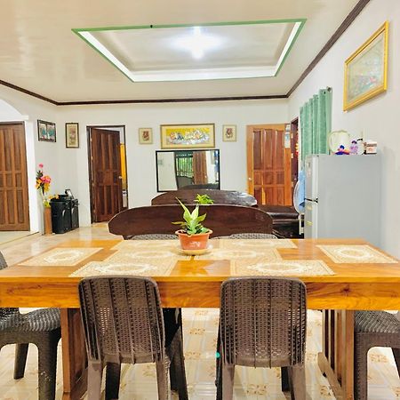 Masayay Homestay Starlink And Generator Santa Monica  المظهر الخارجي الصورة