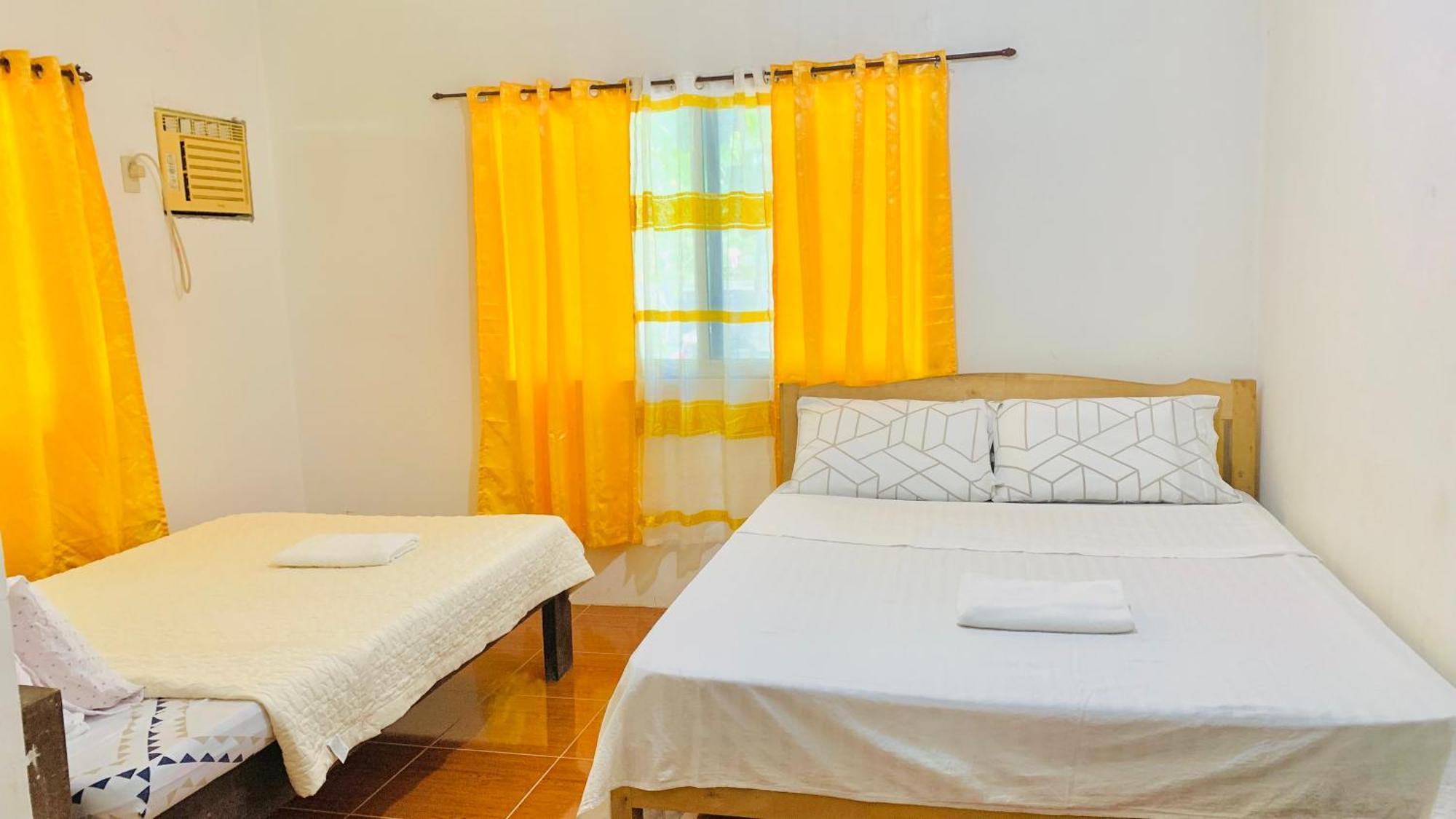 Masayay Homestay Starlink And Generator Santa Monica  المظهر الخارجي الصورة