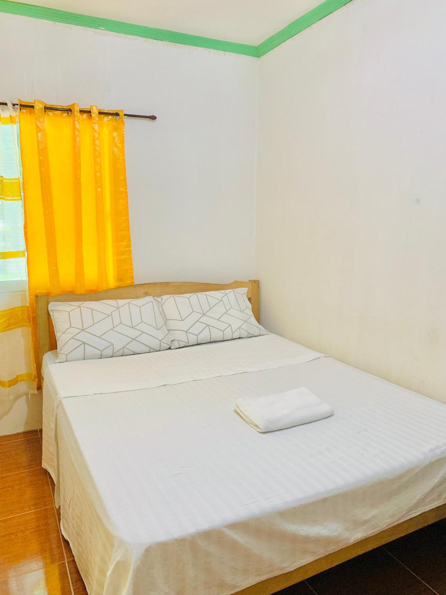 Masayay Homestay Starlink And Generator Santa Monica  المظهر الخارجي الصورة