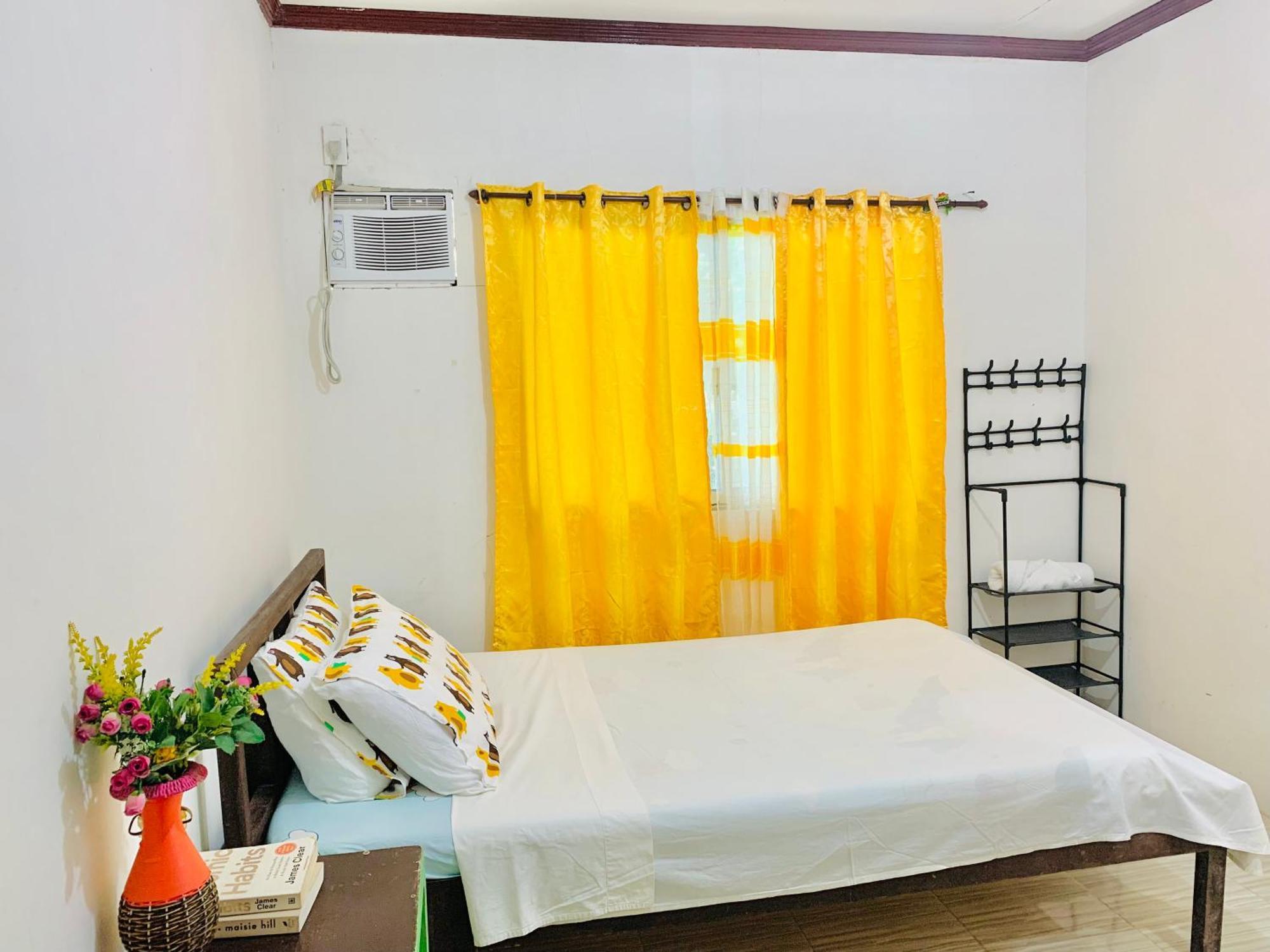 Masayay Homestay Starlink And Generator Santa Monica  المظهر الخارجي الصورة