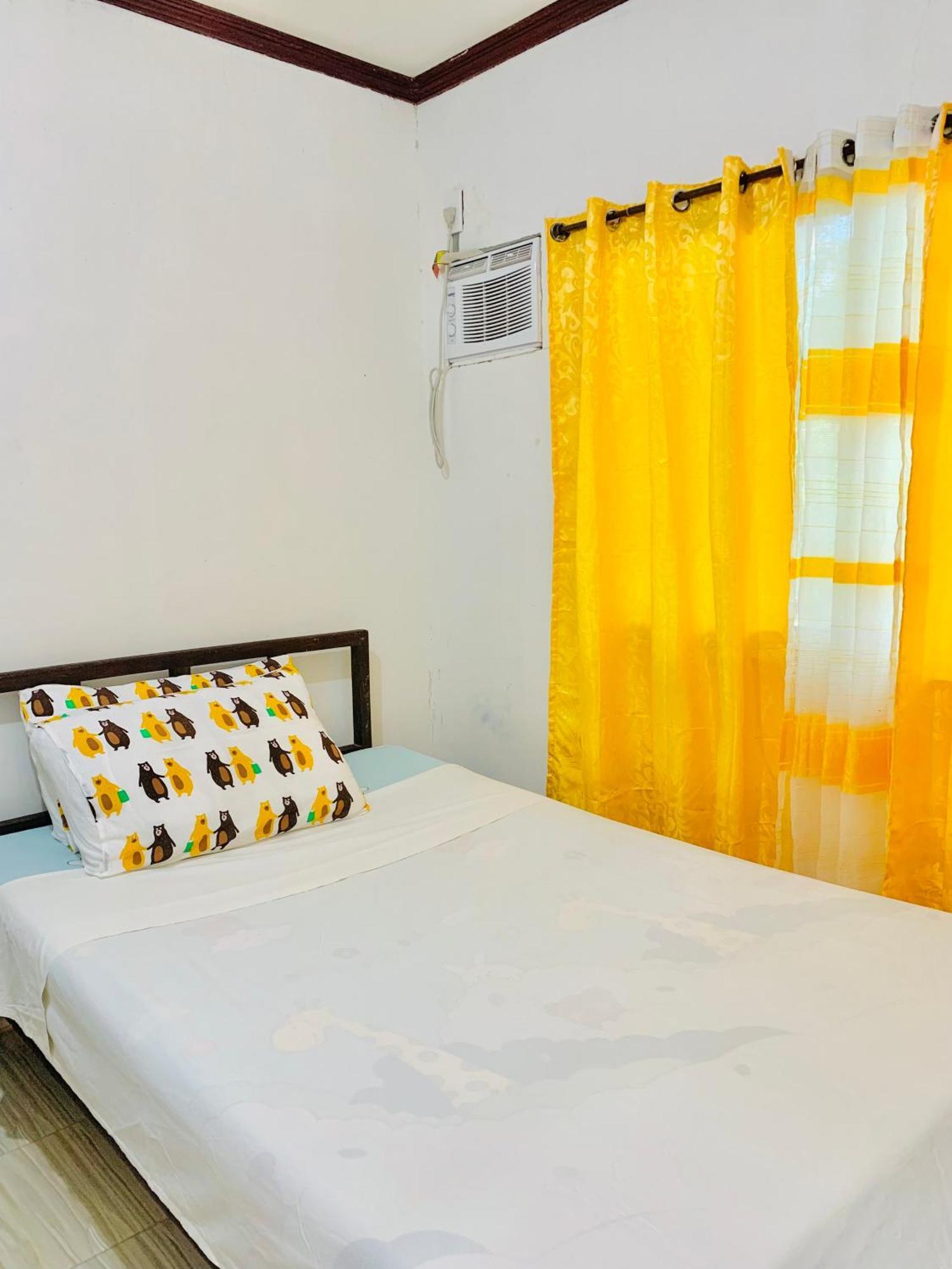 Masayay Homestay Starlink And Generator Santa Monica  المظهر الخارجي الصورة