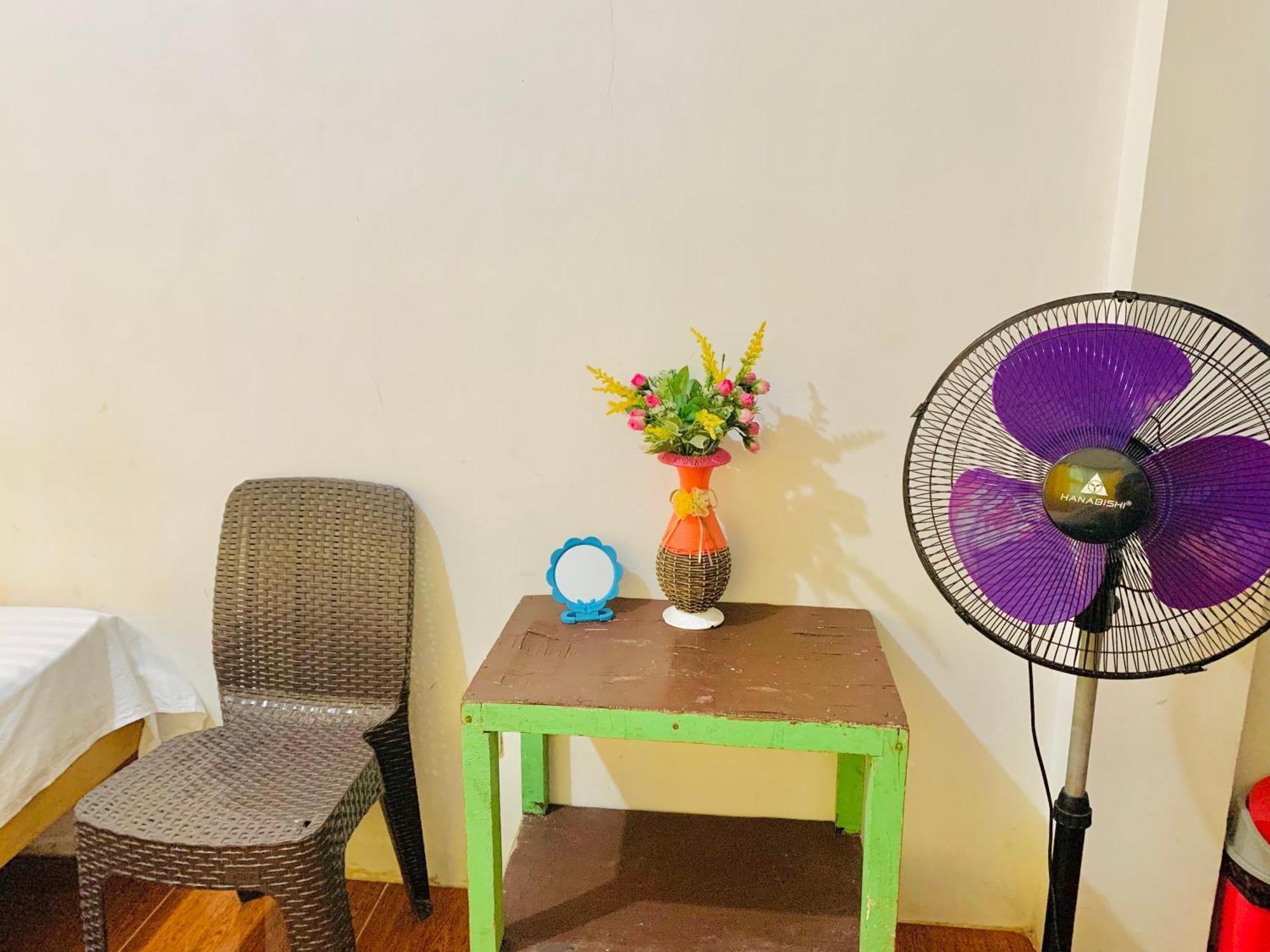 Masayay Homestay Starlink And Generator Santa Monica  المظهر الخارجي الصورة