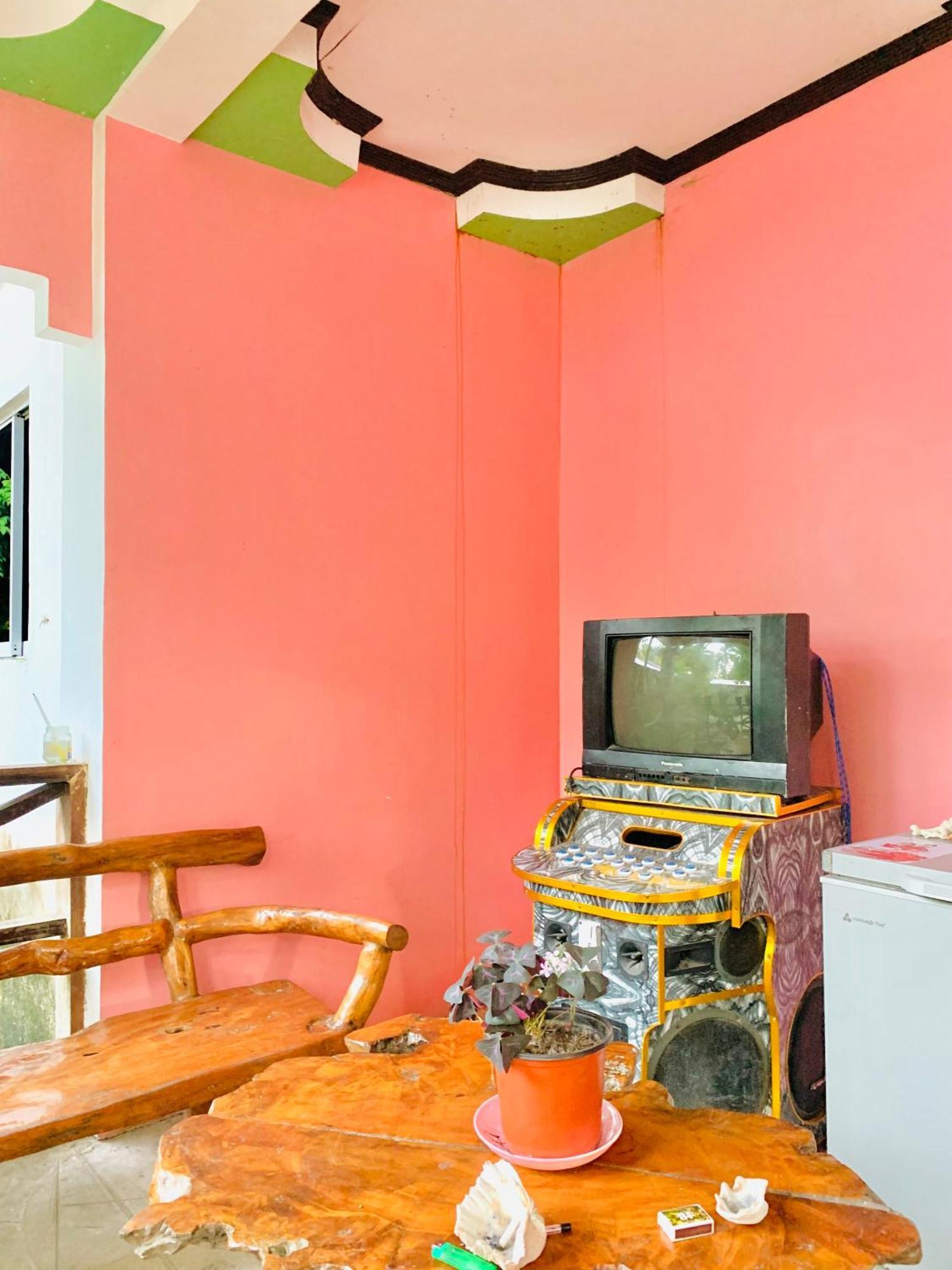 Masayay Homestay Starlink And Generator Santa Monica  المظهر الخارجي الصورة