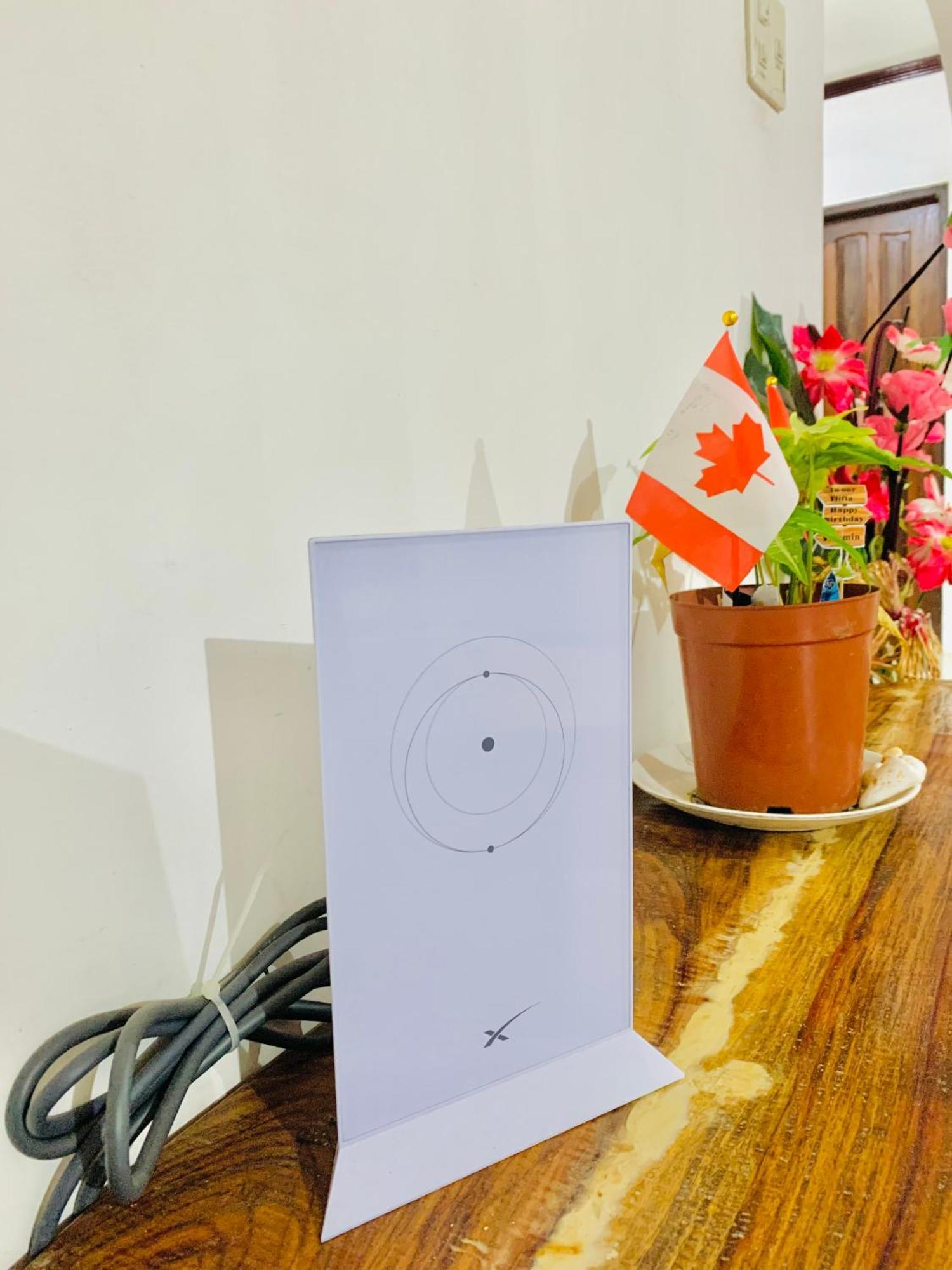 Masayay Homestay Starlink And Generator Santa Monica  المظهر الخارجي الصورة