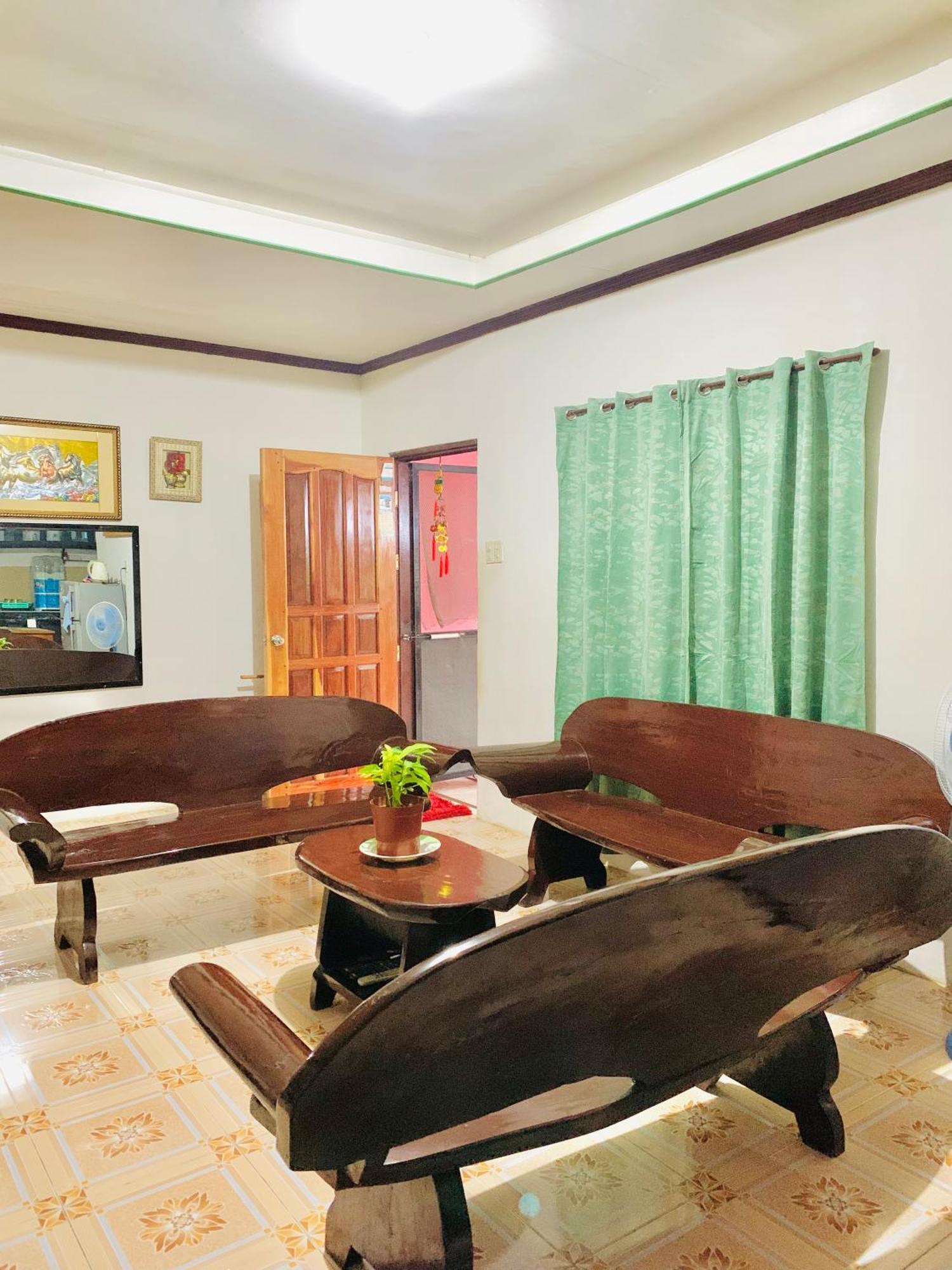 Masayay Homestay Starlink And Generator Santa Monica  المظهر الخارجي الصورة