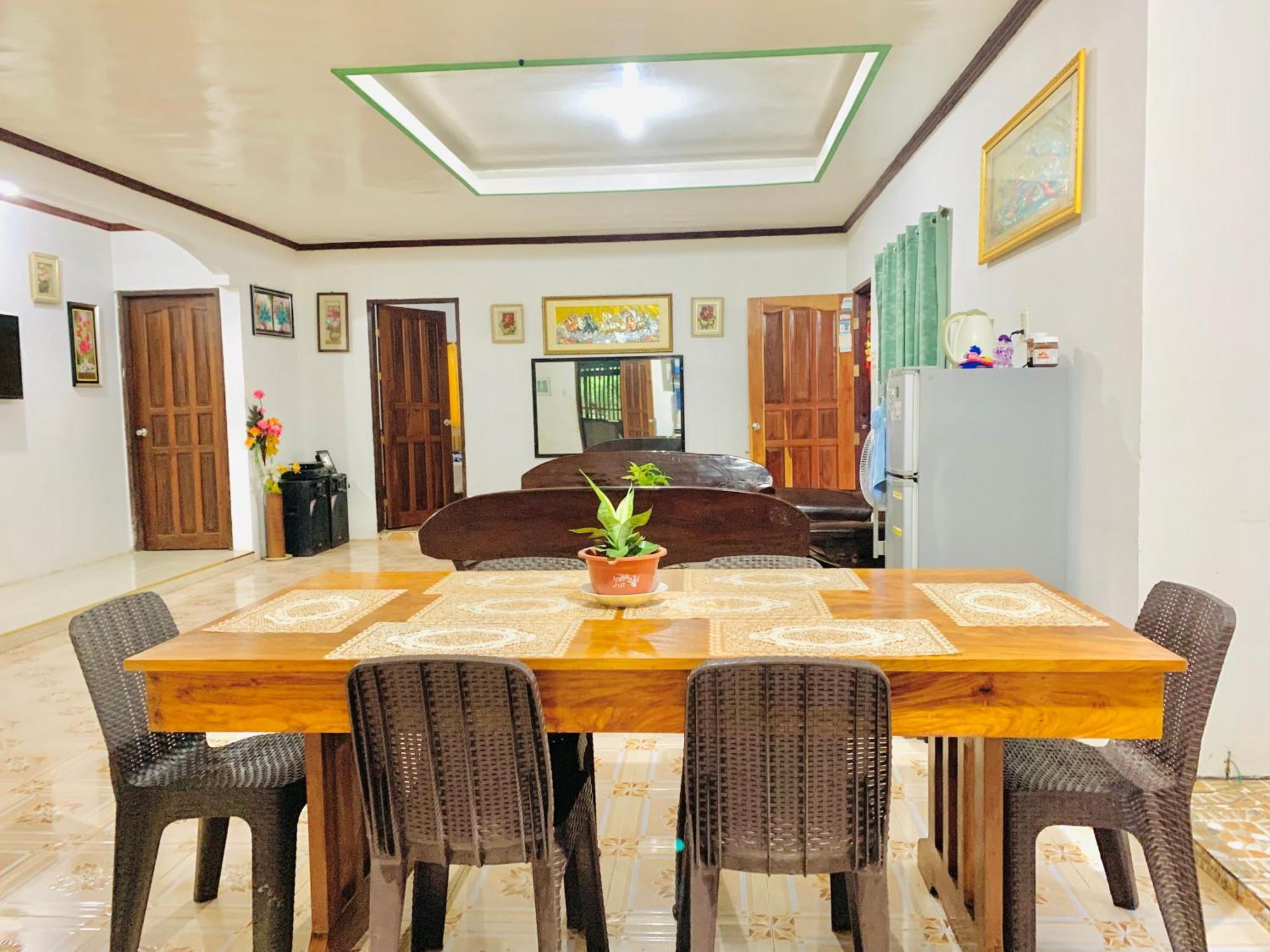 Masayay Homestay Starlink And Generator Santa Monica  المظهر الخارجي الصورة