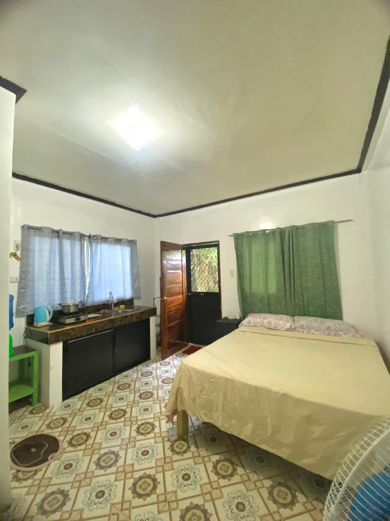 Masayay Homestay Starlink And Generator Santa Monica  المظهر الخارجي الصورة