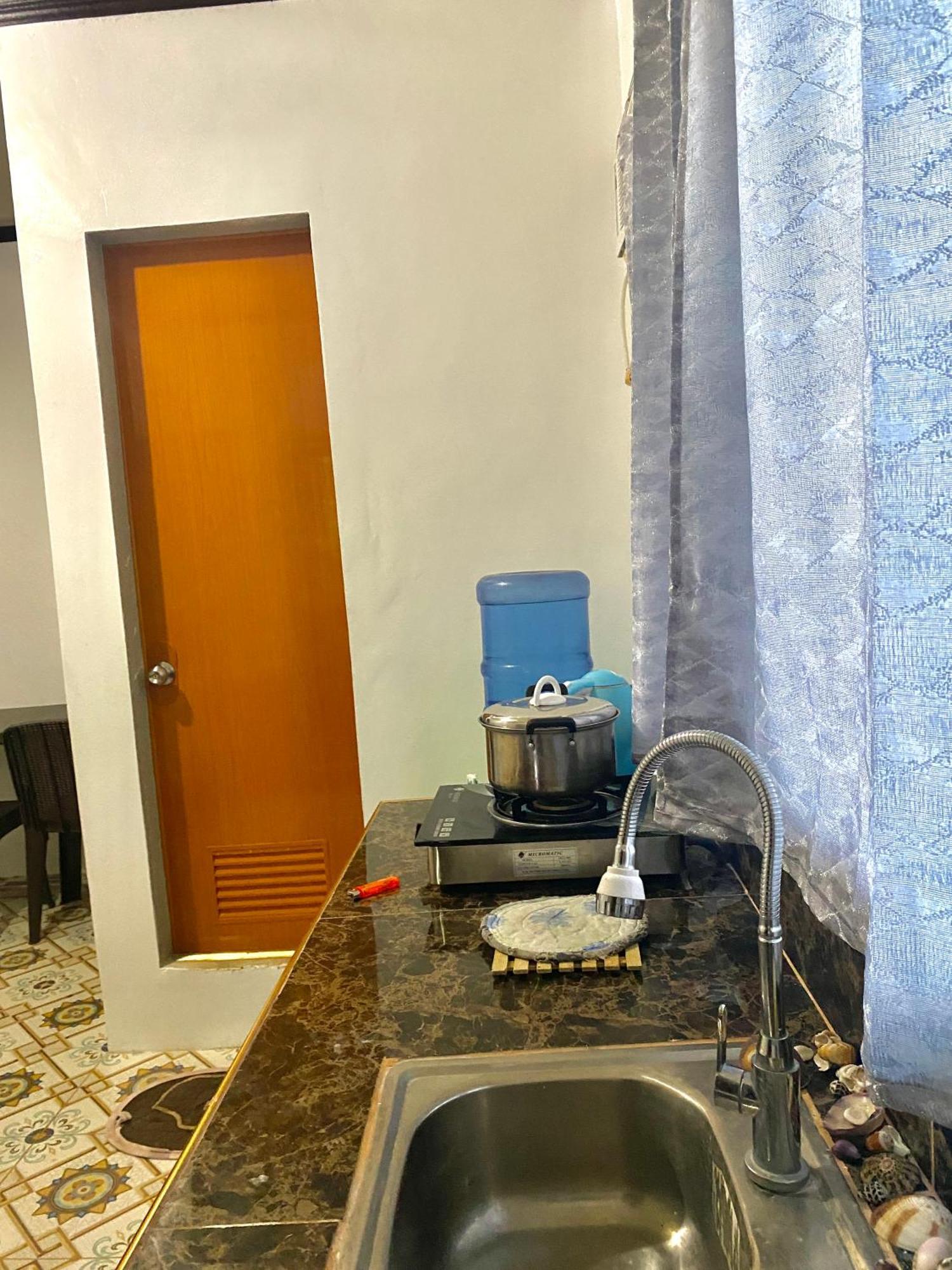 Masayay Homestay Starlink And Generator Santa Monica  المظهر الخارجي الصورة