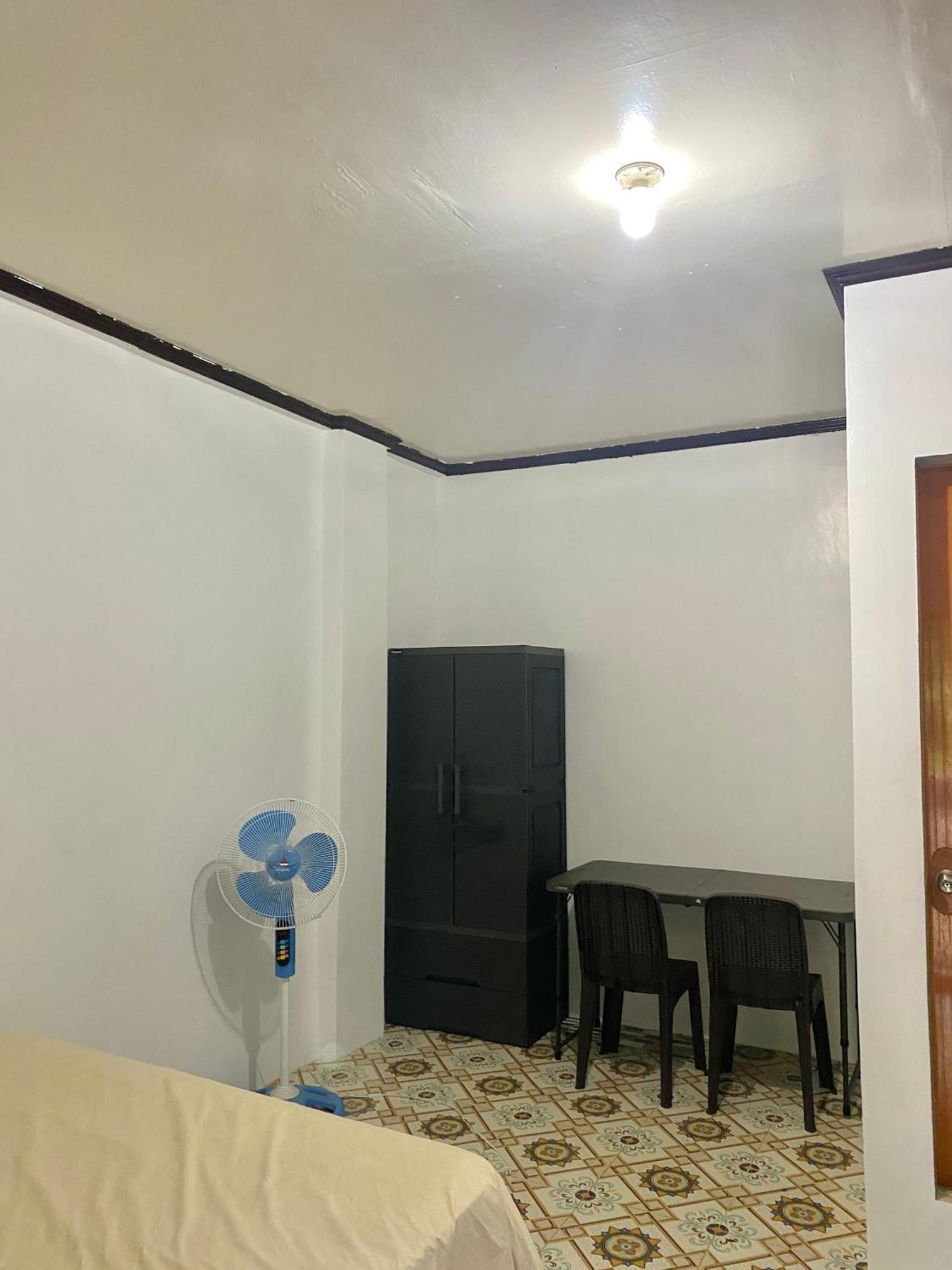 Masayay Homestay Starlink And Generator Santa Monica  المظهر الخارجي الصورة