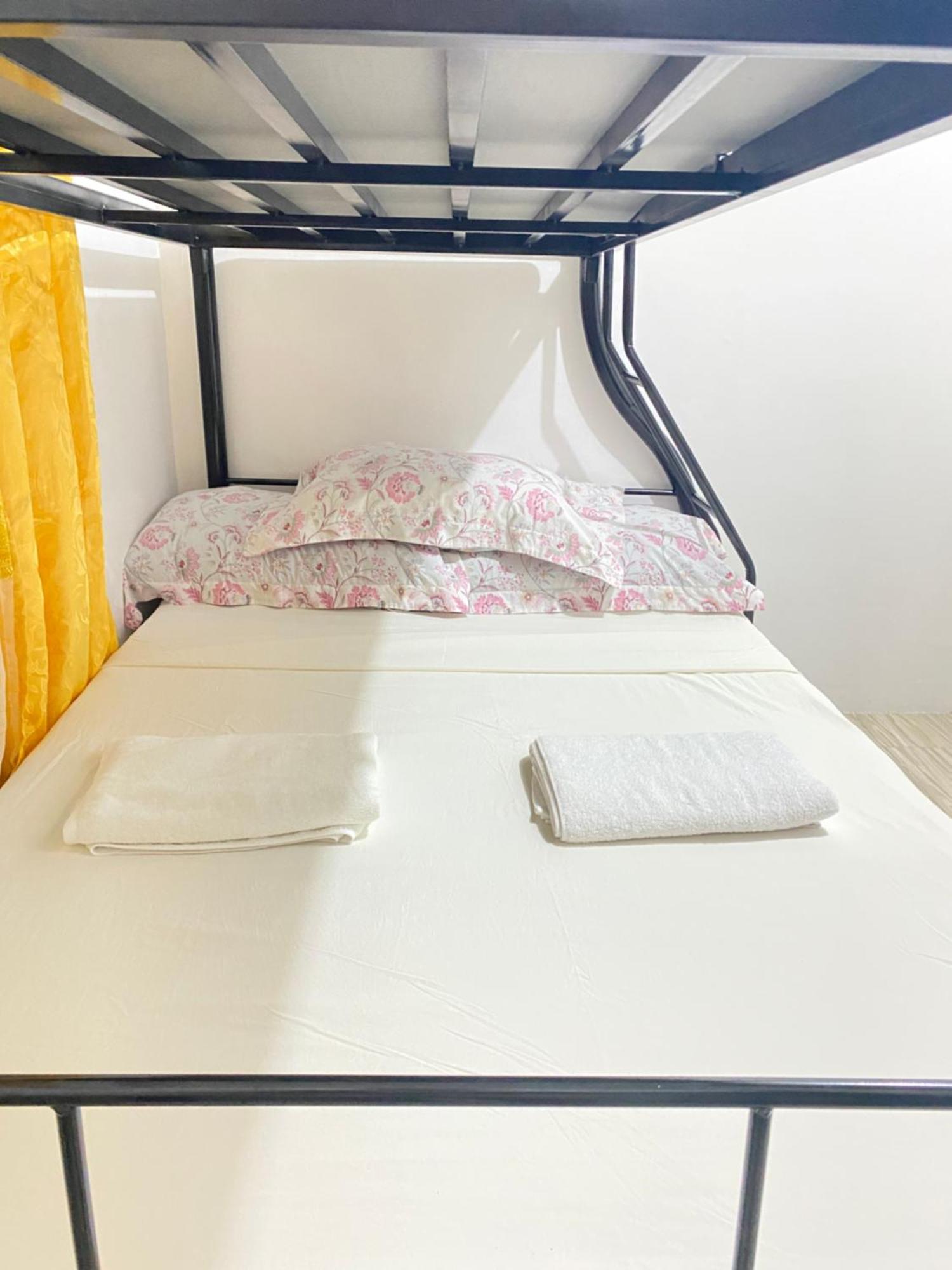 Masayay Homestay Starlink And Generator Santa Monica  المظهر الخارجي الصورة