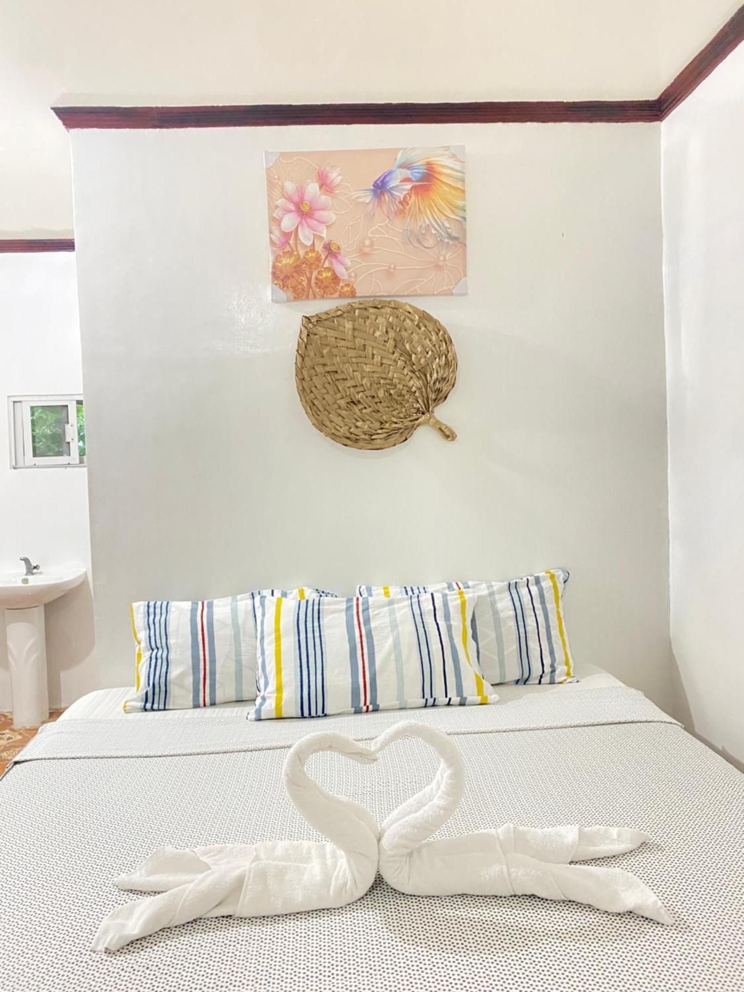 Masayay Homestay Starlink And Generator Santa Monica  المظهر الخارجي الصورة