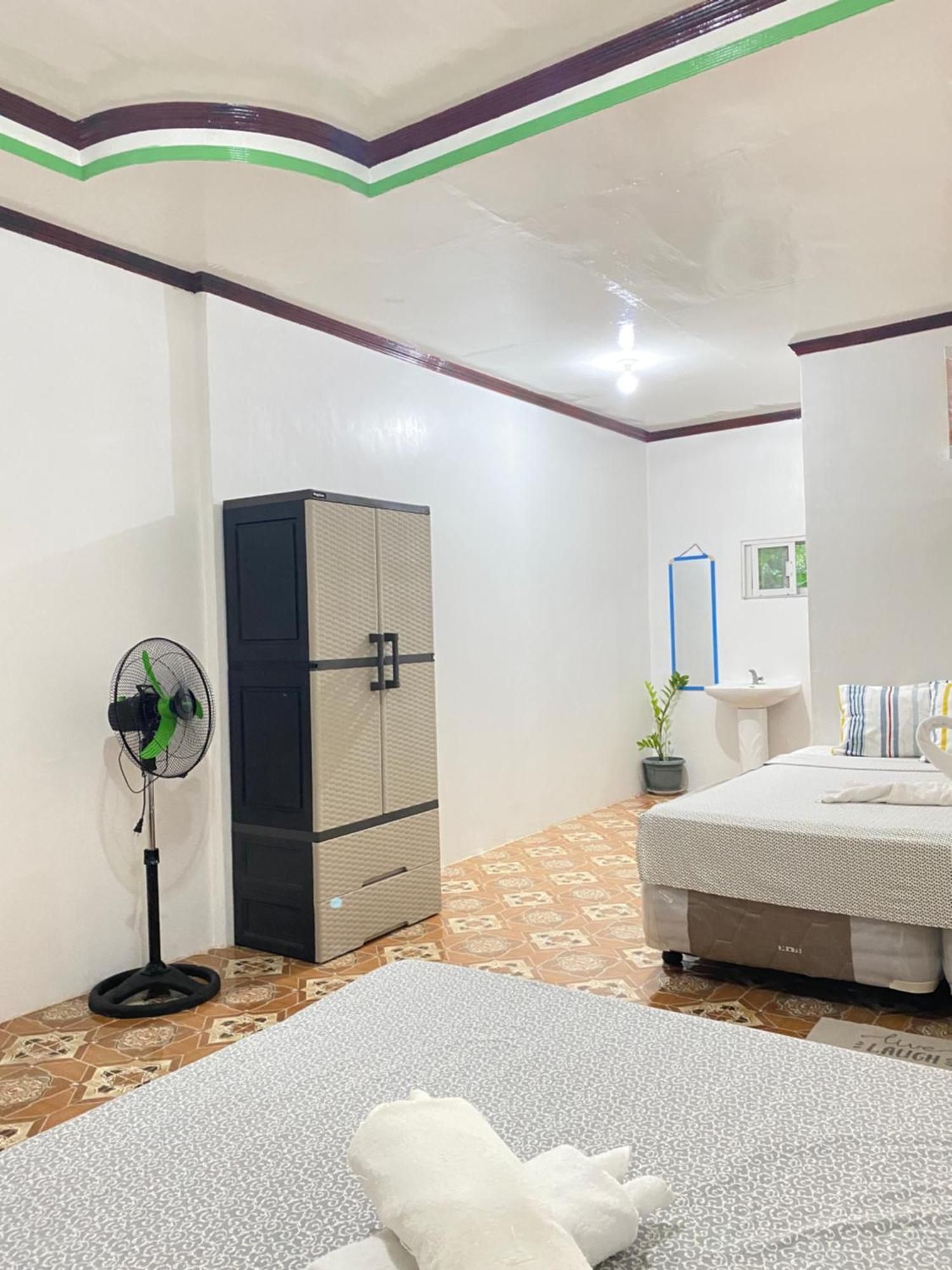 Masayay Homestay Starlink And Generator Santa Monica  المظهر الخارجي الصورة