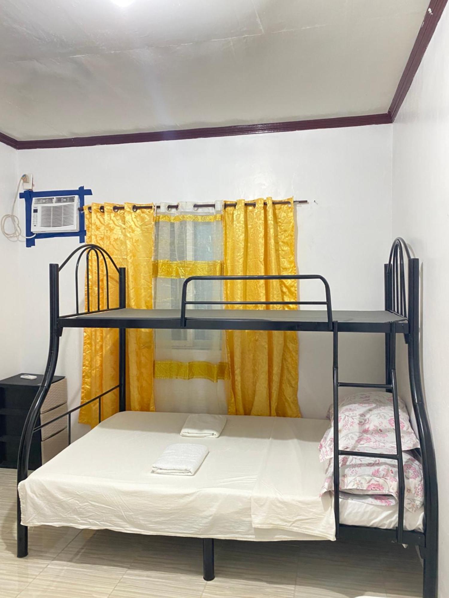 Masayay Homestay Starlink And Generator Santa Monica  المظهر الخارجي الصورة