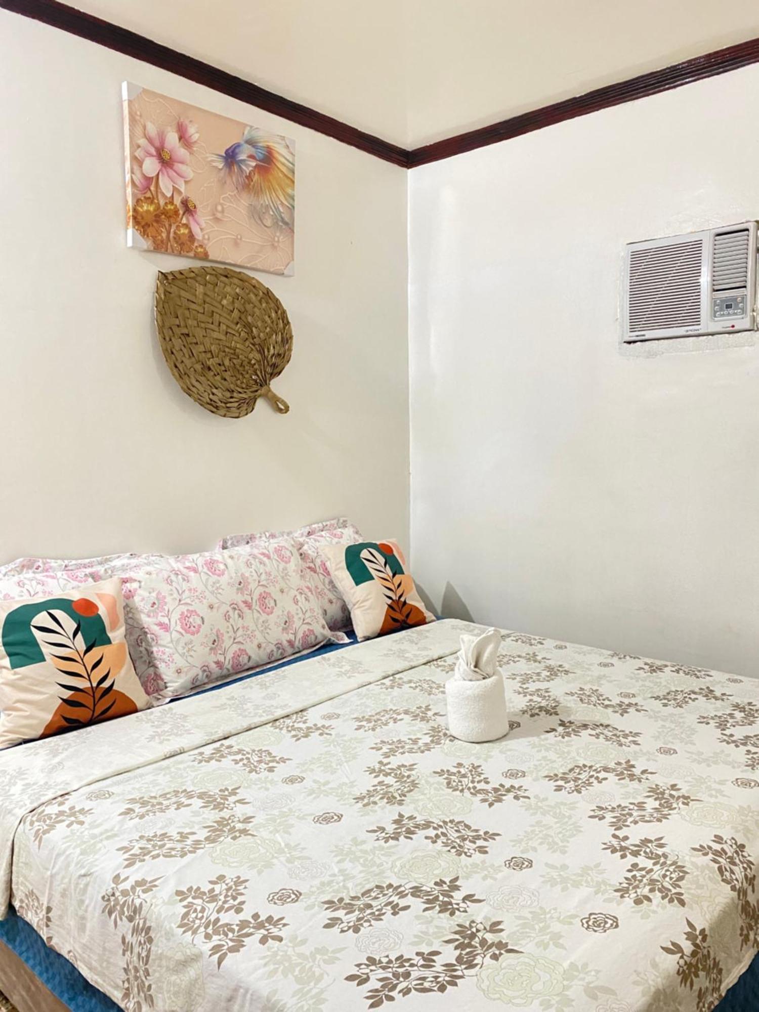 Masayay Homestay Starlink And Generator Santa Monica  المظهر الخارجي الصورة